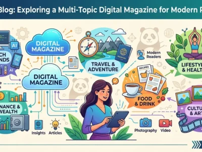 BrumeBlog Exploring a Multi-Topic Digital Magazine for Modern Readers.