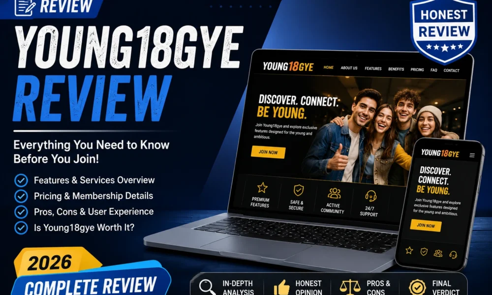 Young18gye Review 2026