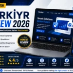Yürkiyr Review 2026