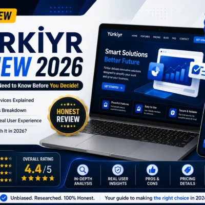 Yürkiyr Review 2026