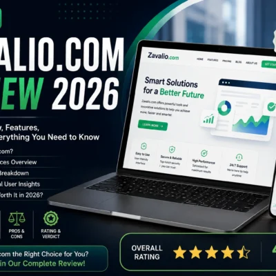 Zavalio.com