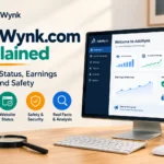 AdsWynk.com Explained Current Status, Earnings Claims and Safety.