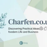 Charfen.co.uk Discovering Practical Ideas for Modern Life and Business