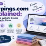 Crypings.com Explained What the Website Covers and What to Know.