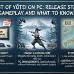 Ghost of Yōtei on PC Release Status, Gameplay and What to Know.