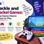 Hypackle and Hypackel Games What the Name Means and Where to Play.