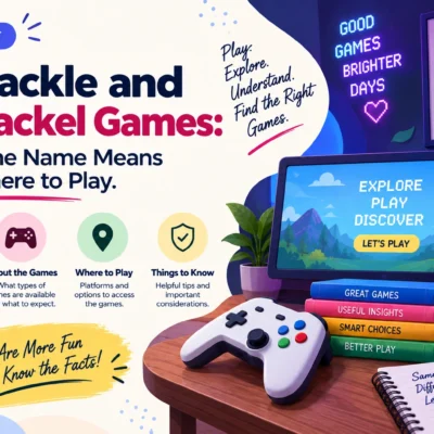 Hypackle and Hypackel Games What the Name Means and Where to Play.