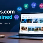 Tylurs.com Explained What the Website Covers and How to Use It.