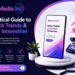 iZoneMedia360 A Practical Guide to AI, Tech Trends & Digital Innovation