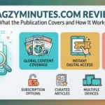 MagzyMinutes.com Review What the Publication Covers and How It Works.