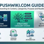 Pushwiki.com Guide Understanding Its Content, Categories, Purpose and Reader Value.