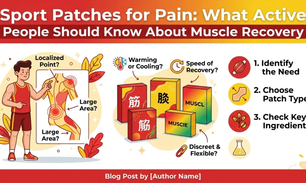 No. Medicated patches use topical active ingredients, while press-needle patches use a small component to provide local stimulation. They have different mechanisms and precautions, and evidence for professional acupuncture does not automatically establish the effectiveness of every press-needle patch.